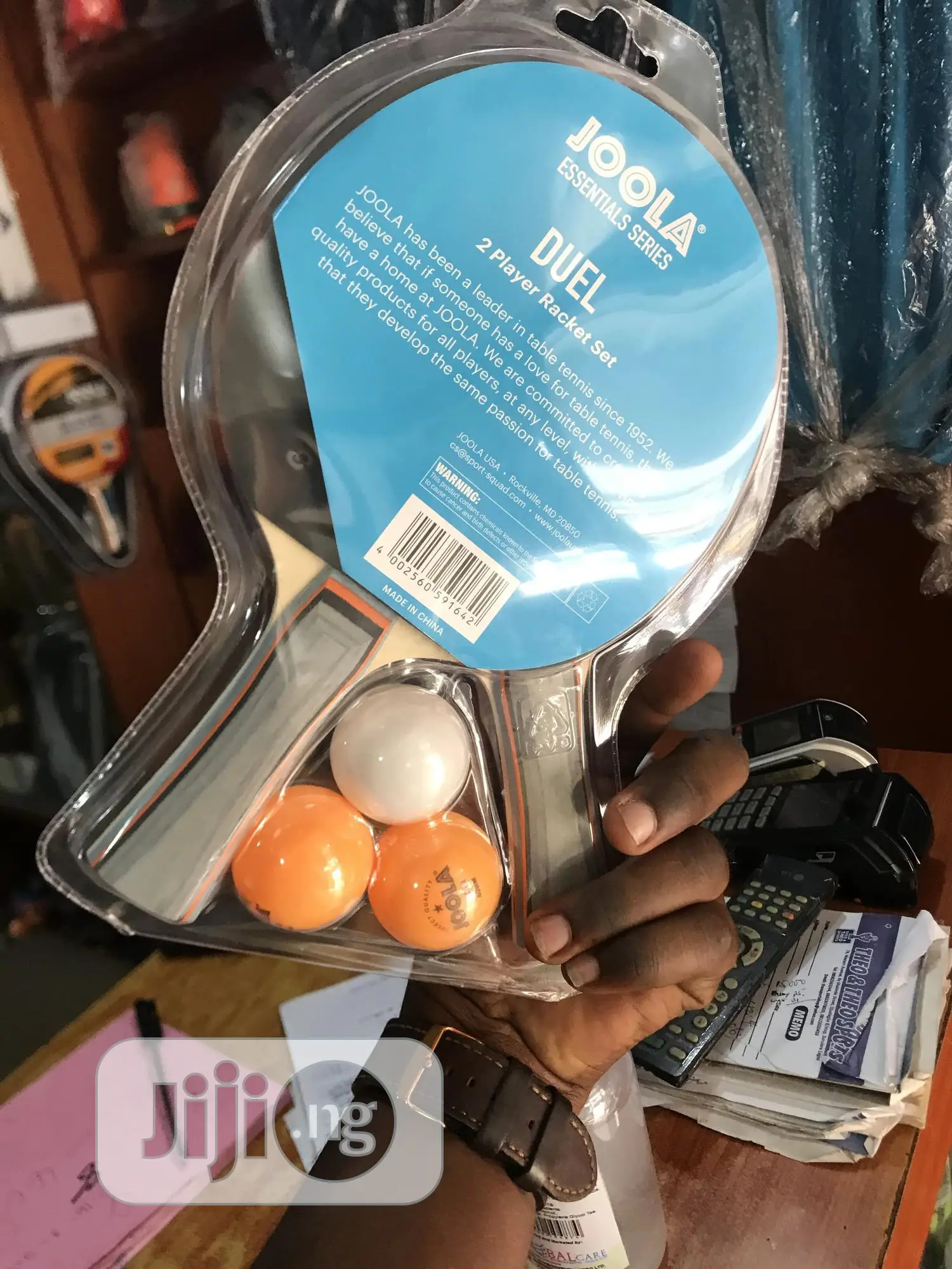 Joola Tennis Racket