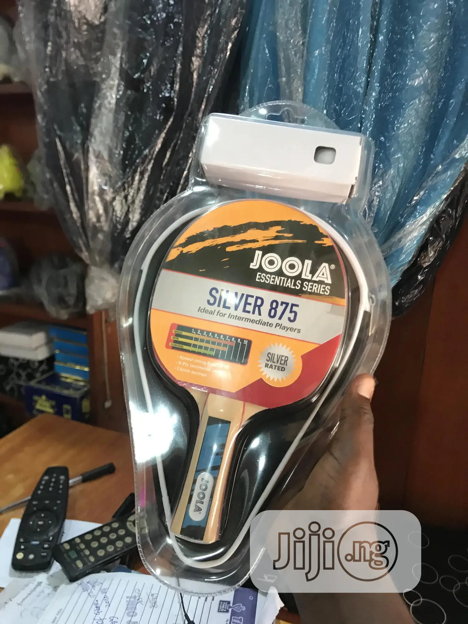 Joola Tennis Racket