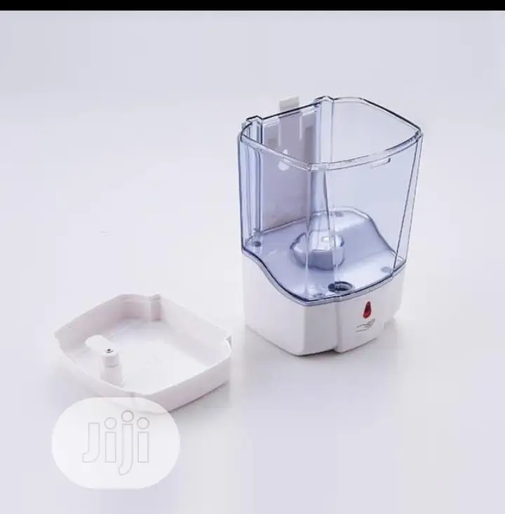 Automatic Soap/Sanitizer Dispenser
