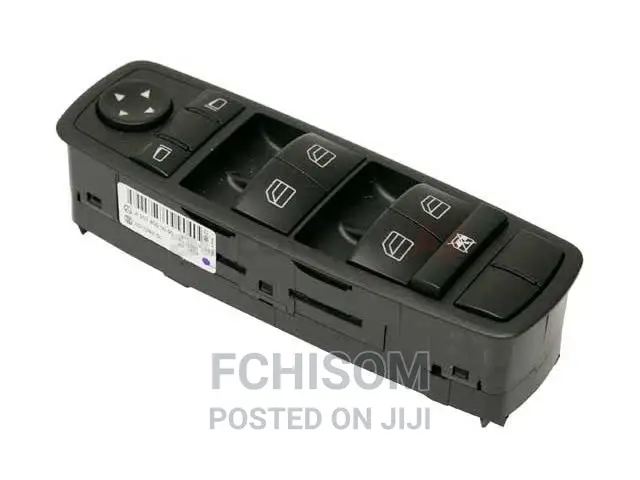 Mercedes Benz Window Switch