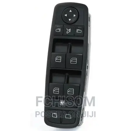 Mercedes Benz Window Switch