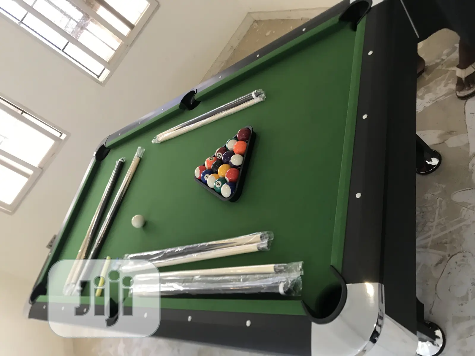 Snooker Table 7/8ft With Free Delivery