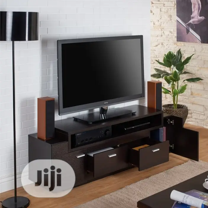 Modern Tv Console