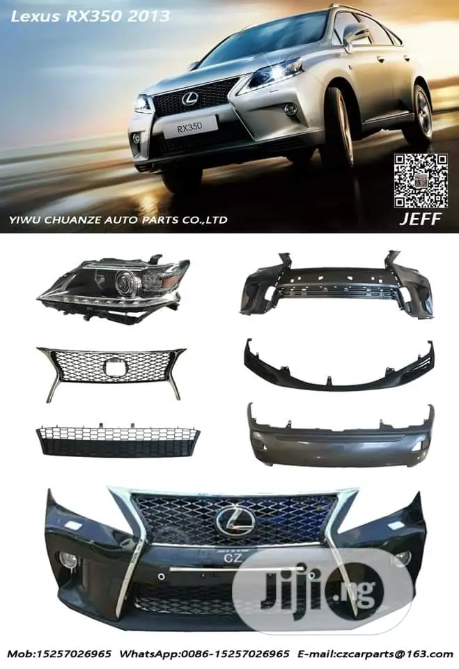 Upgrade Cars To A New Version