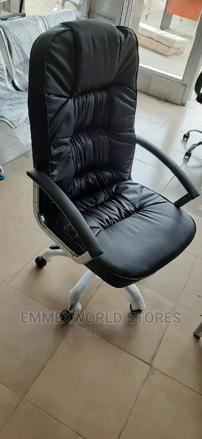 Office Chair Boss Em-9926