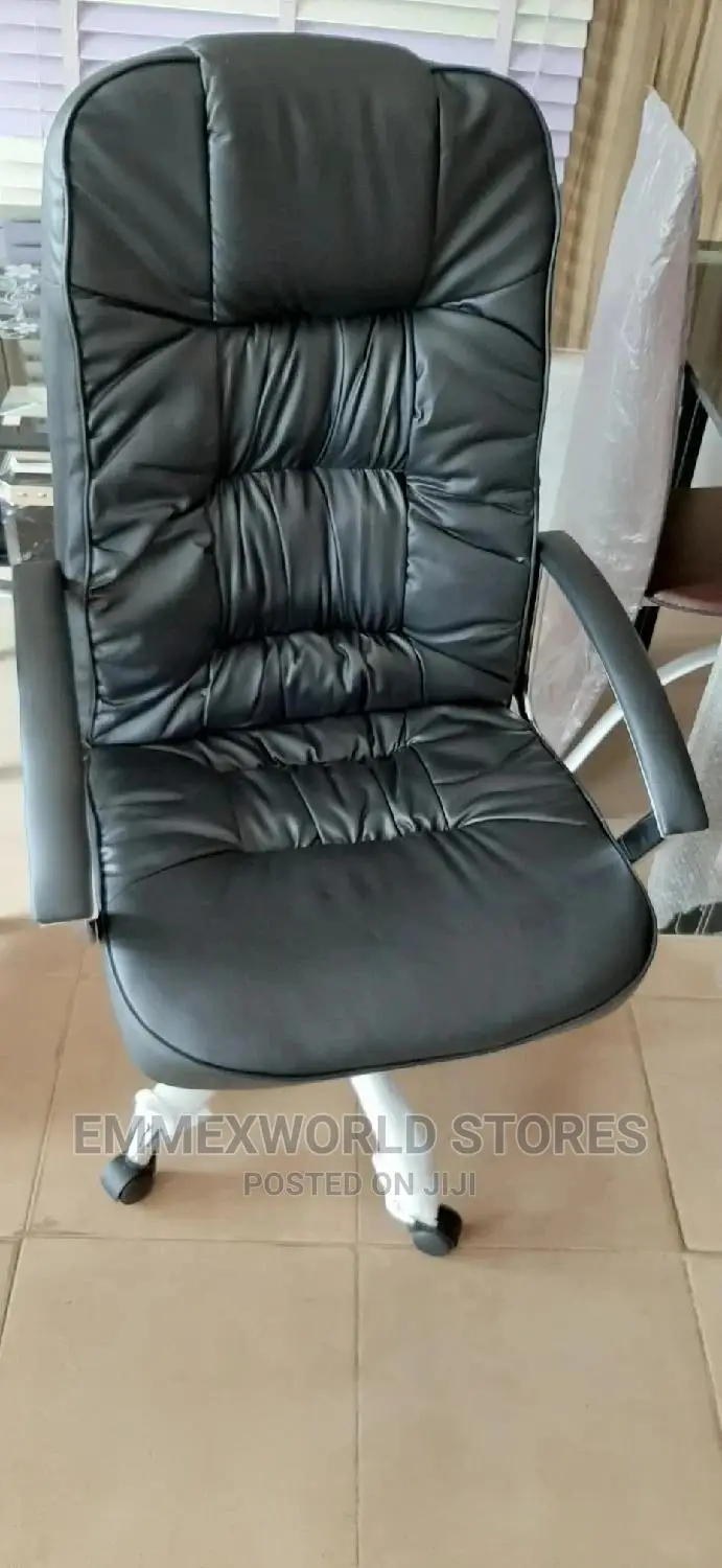 Office Chair Boss Em-9926