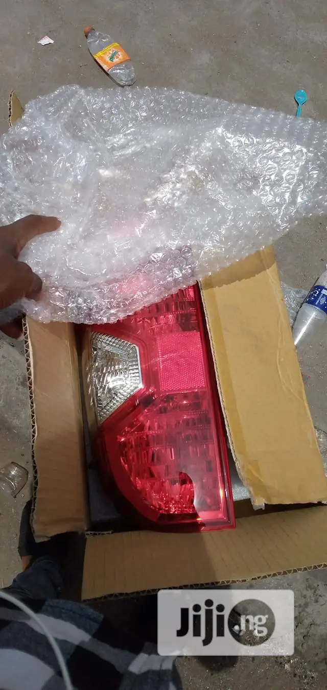 Rear Light Toyota Tudura 2017/18