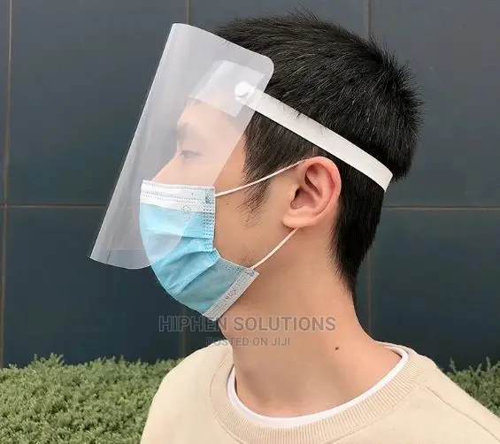 Face Shield