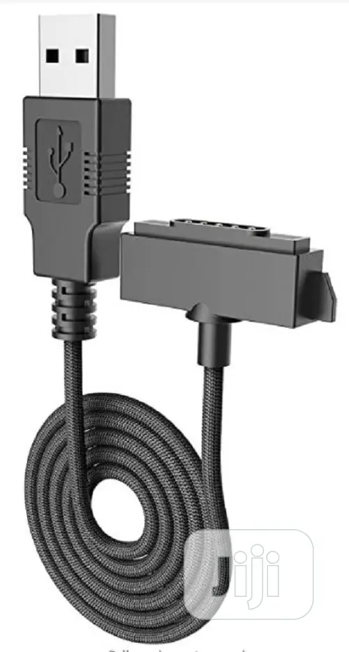 Sonim XP5/XP6/XP7 USB Charge/Sync Cable (Magnetic Contacts)