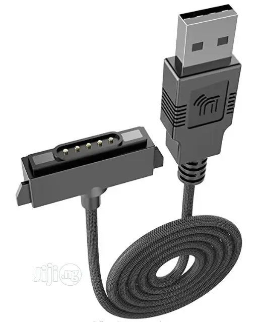 Sonim XP5/XP6/XP7 USB Charge/Sync Cable (Magnetic Contacts)