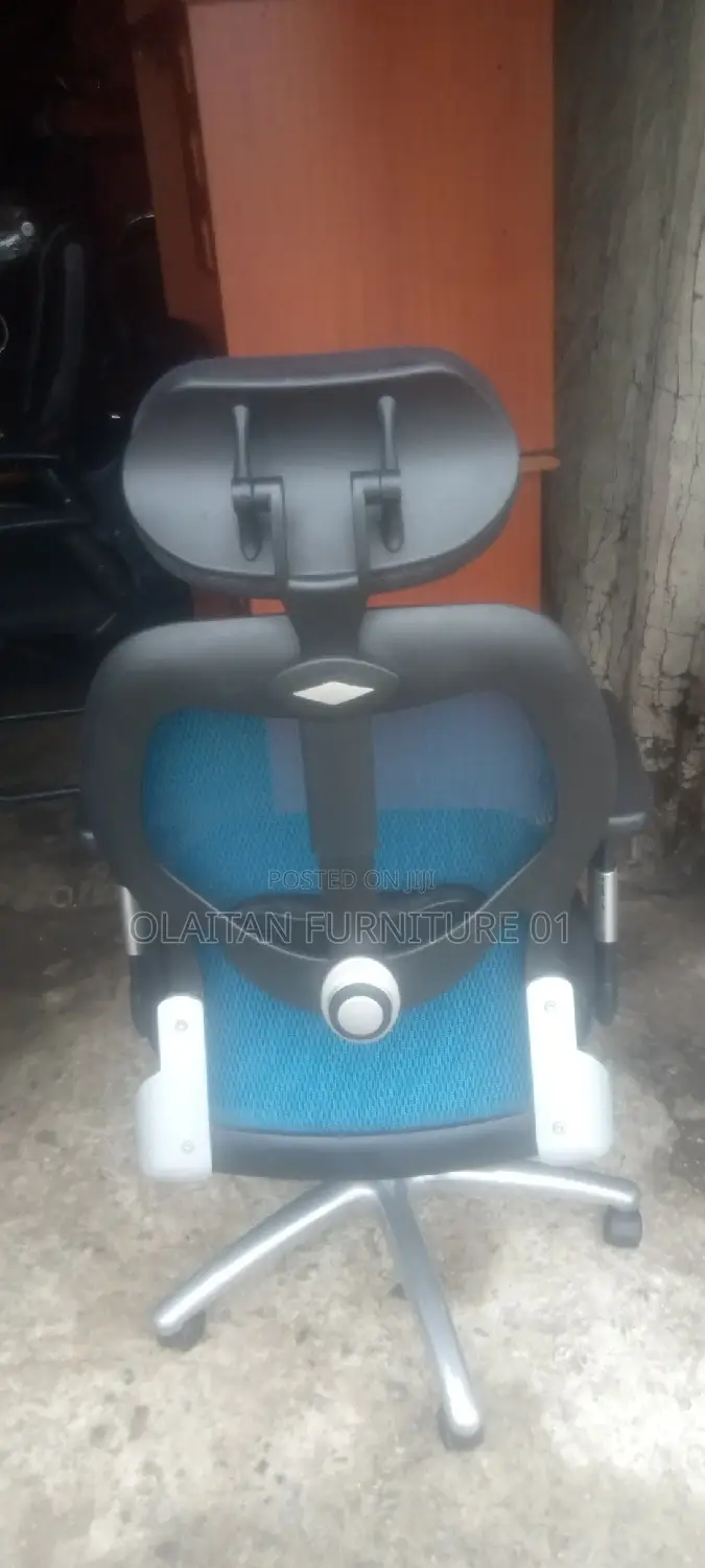 Quality Used Clean Office Chair