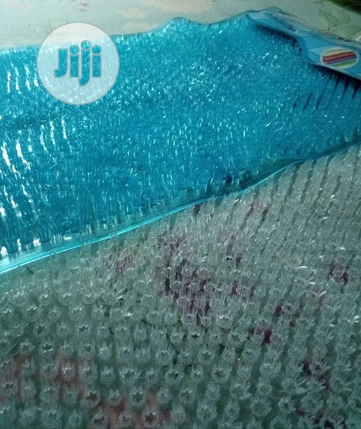 Anti Slip Bathroom Mat