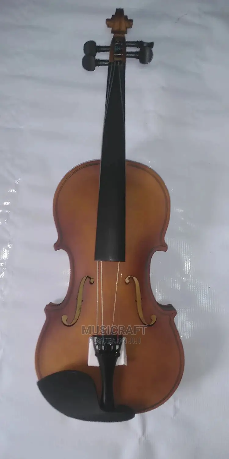 Yamaha Concert Violin