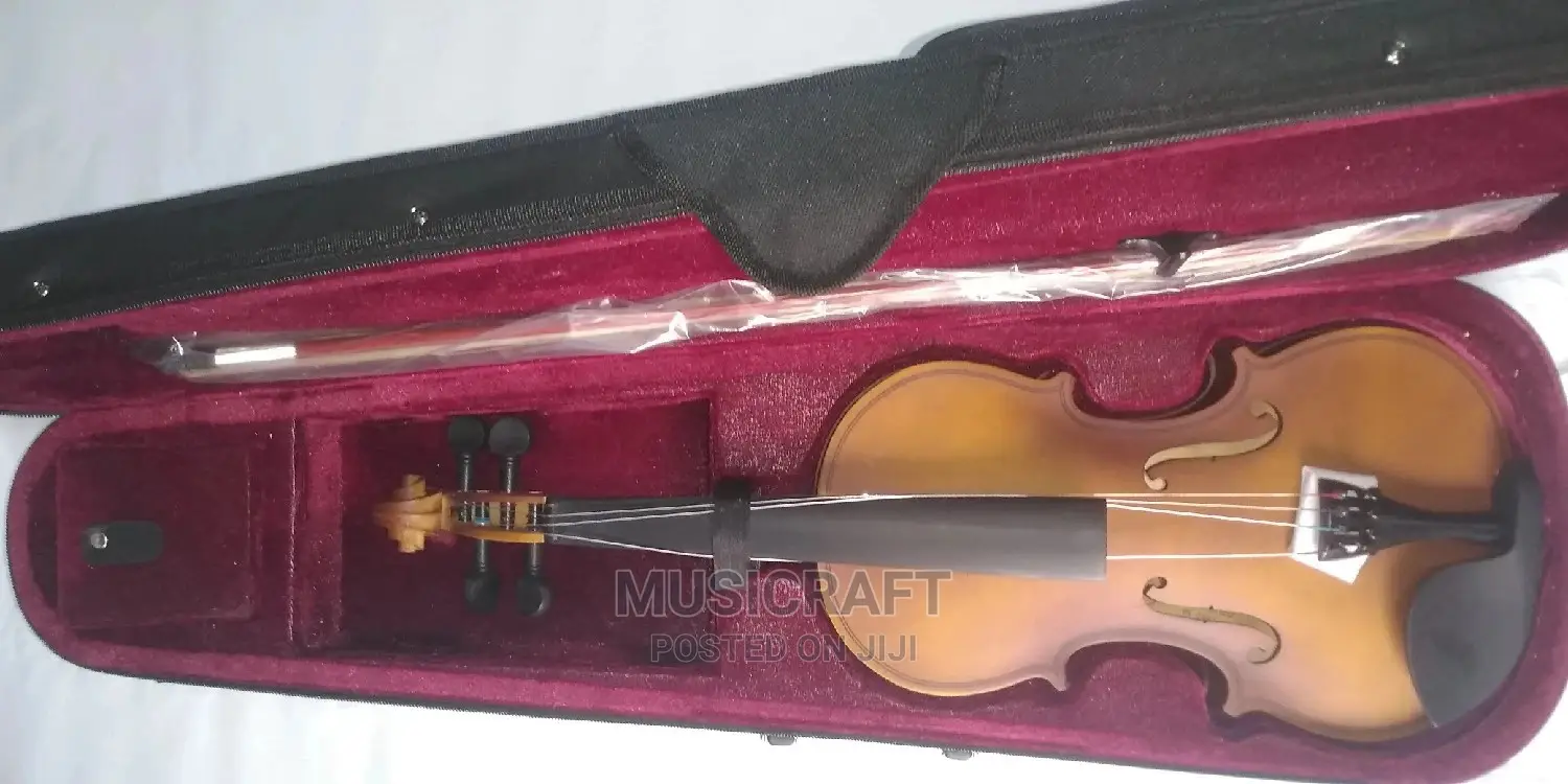 Yamaha Concert Violin