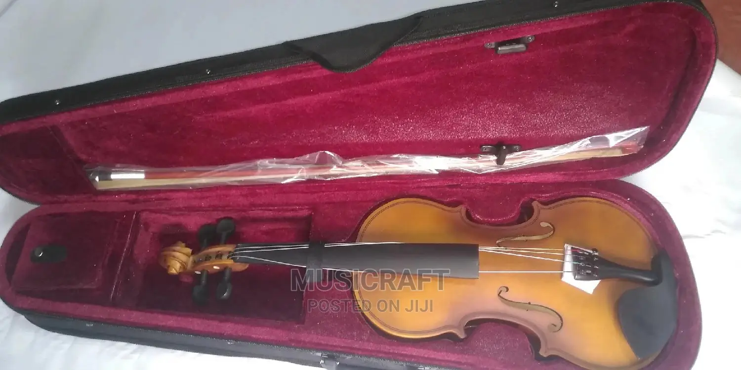 Yamaha Concert Violin