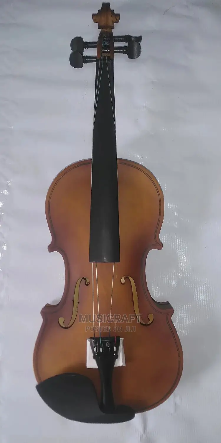Yamaha Concert Violin