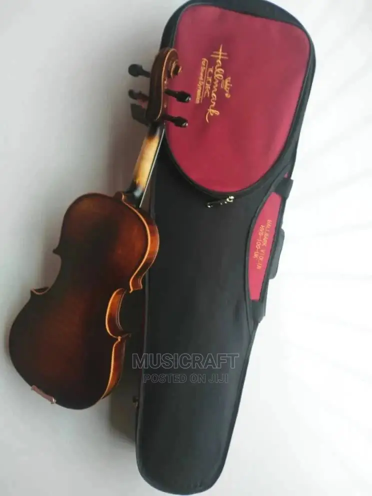 Hallmark Concert Violin