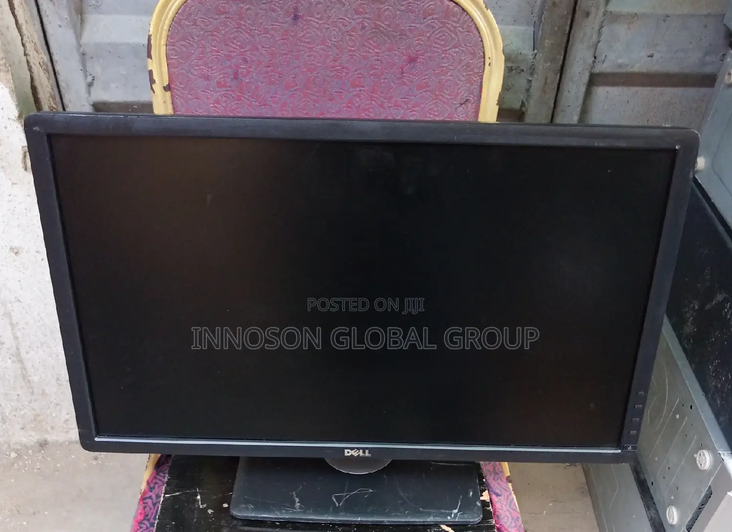Dell 24" Monitor