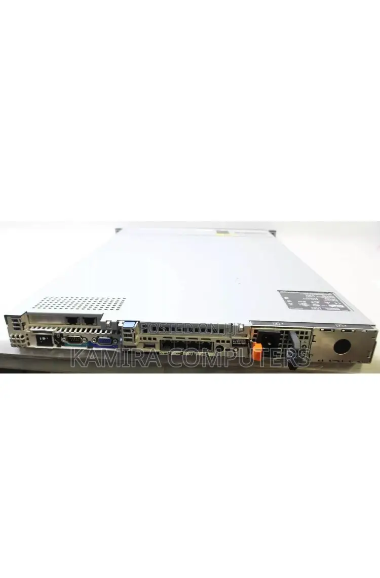 Server Dell PowerEdge R610 32GB Intel Xeon HDD 2T
