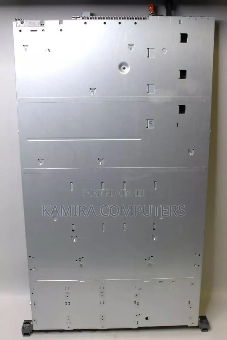 Server Dell PowerEdge R610 32GB Intel Xeon HDD 2T