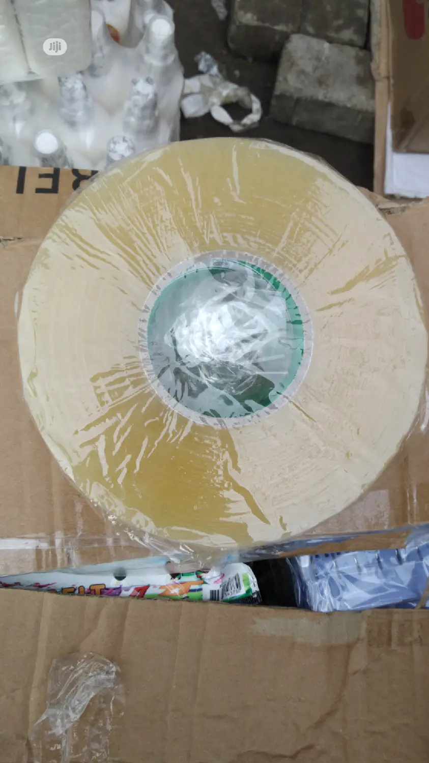 Best Quality Cellotape 48mm/1000yards 1 Cartoon