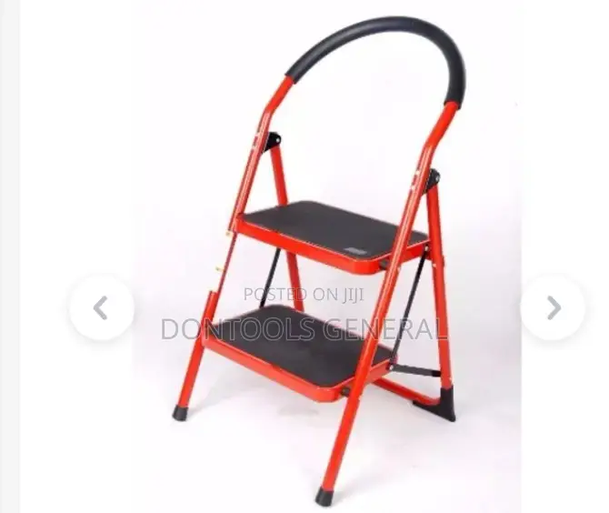 Family-use Portable Household Ladder