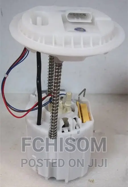 Mercedes Benz Fuel Pump