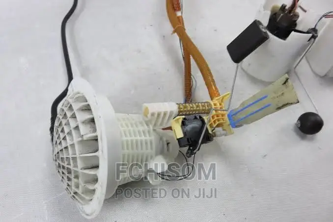 Mercedes Benz Fuel Pump