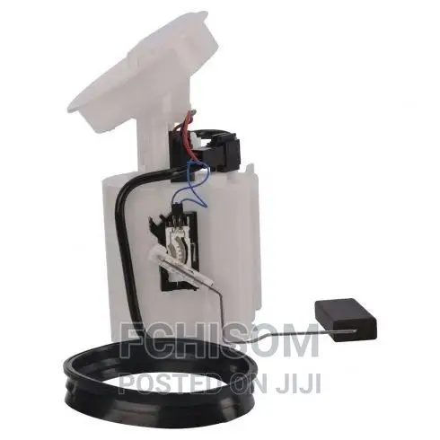 Mercedes Benz Fuel Pump