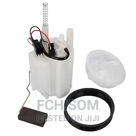 Mercedes Benz Fuel Pump