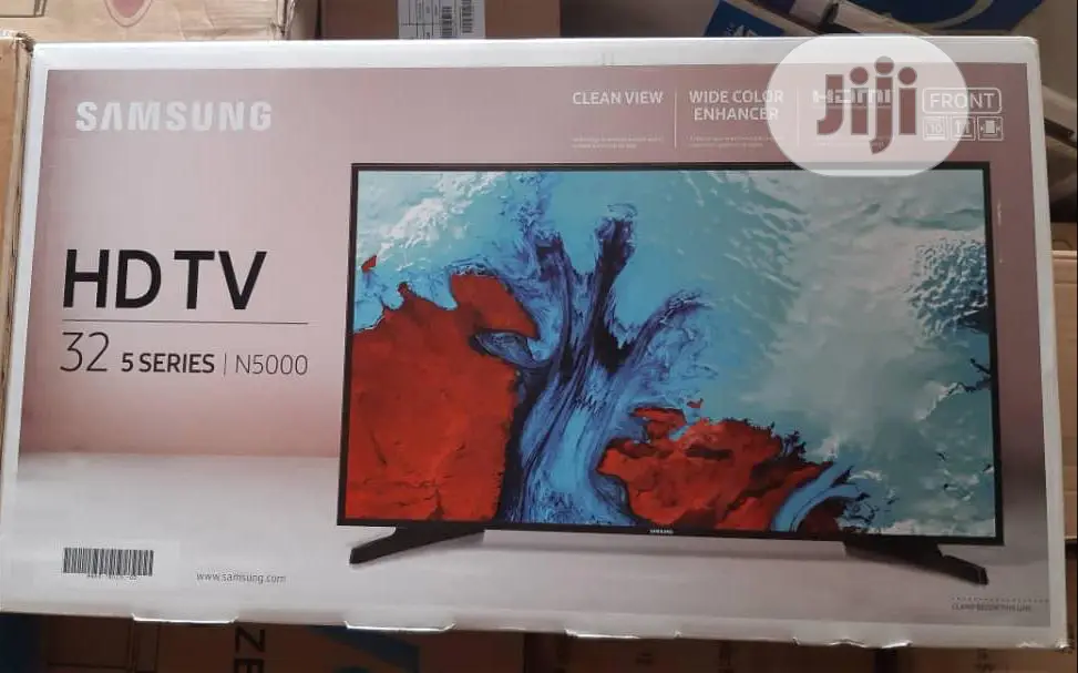 32" Samsung Television
