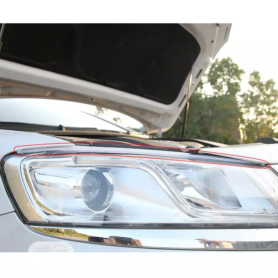 Daytime/Night/Signal Headlight Strips Led Light.