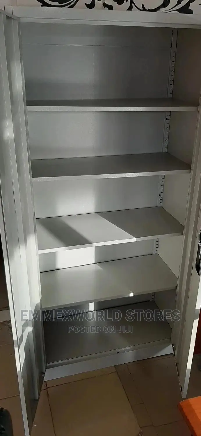 Office Metal Cabinet (Full Cover Body)
