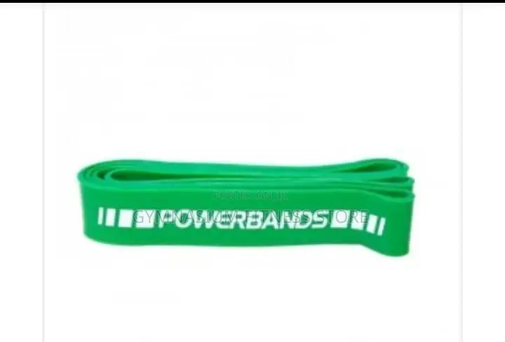 45mm Power Band