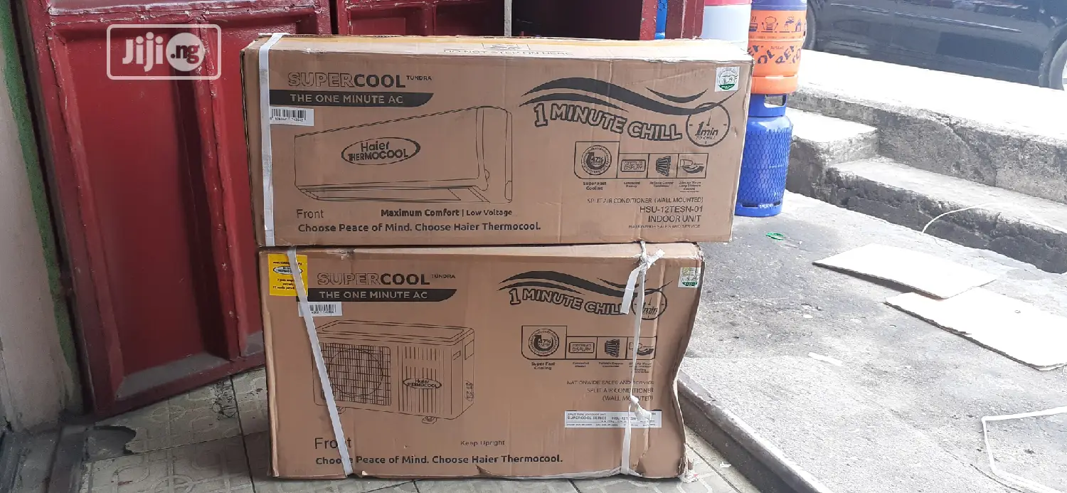 1.5H.P Thermocool Aircondition