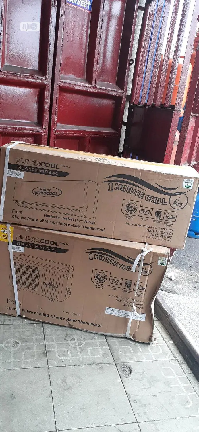 1.5H.P Thermocool Aircondition