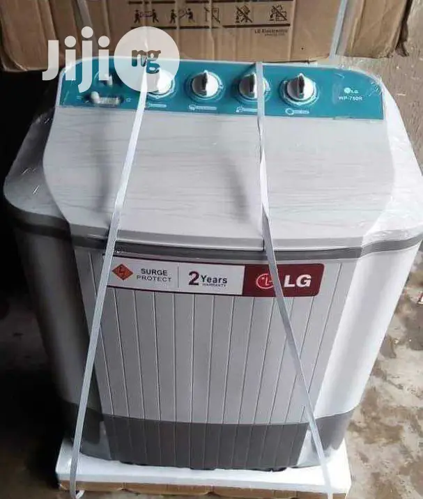 LG 7.0 Kg Wash And Spin Washing Machine