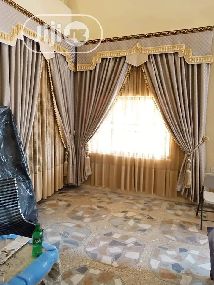 Curtain Home Interiors