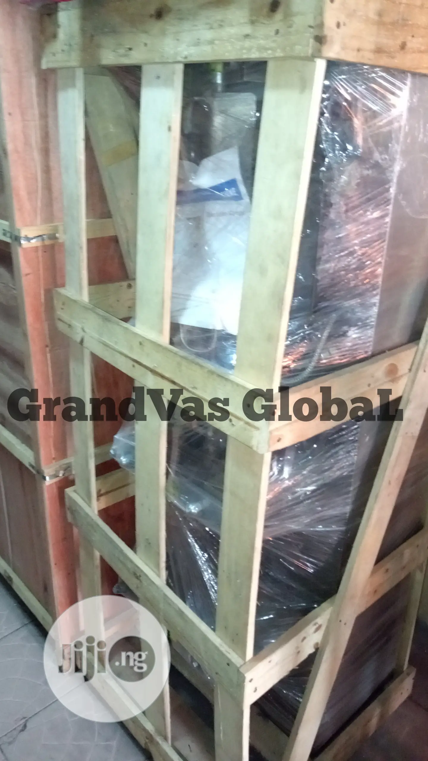 Pure Water Packaging Machine- Dingli