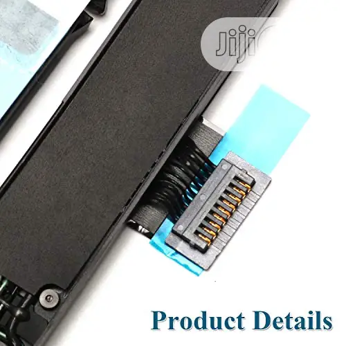 Apple Macbook Pro 13′′ Retina A1502 Late 2013-2015 Battery