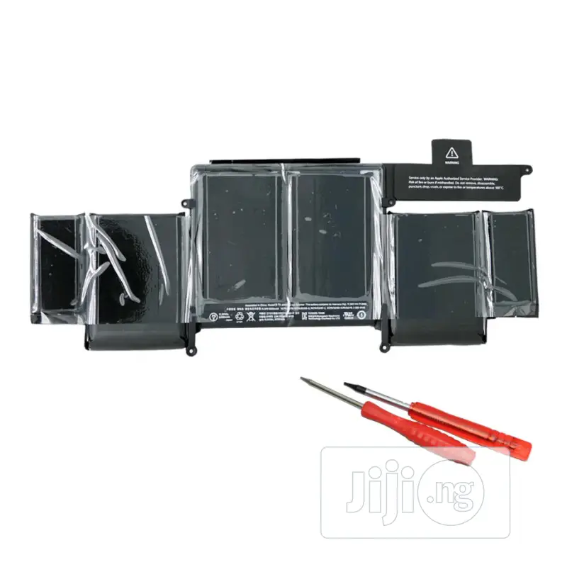 Apple Macbook Pro 13′′ Retina A1502 Late 2013-2015 Battery