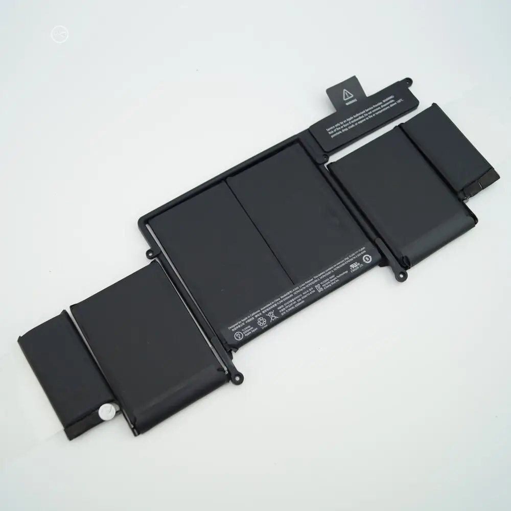 Apple Macbook Pro 13′′ Retina A1502 Late 2013-2015 Battery