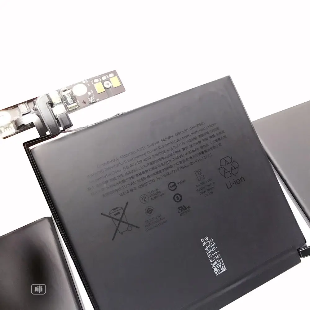 Apple Macbook Pro 13′′ A1708 EMC 2978 Mid 2017 Battery