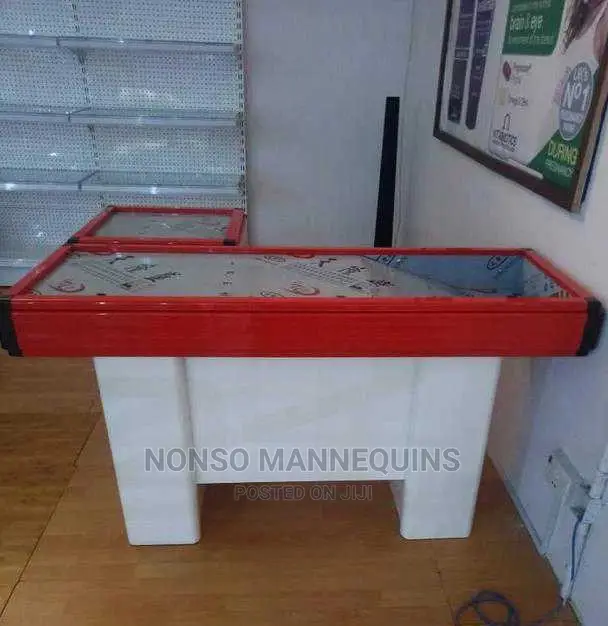Store Counter Checkout Tzable