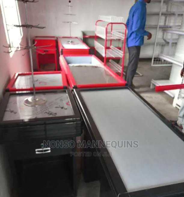 Store Counter Checkout Tzable