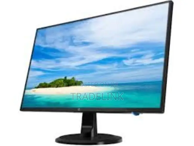 HP V24i HD Monitor