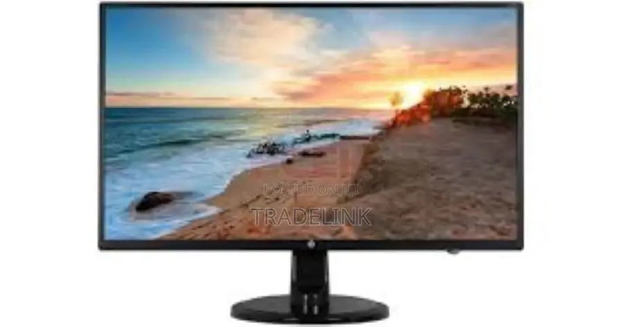 HP V24i HD Monitor
