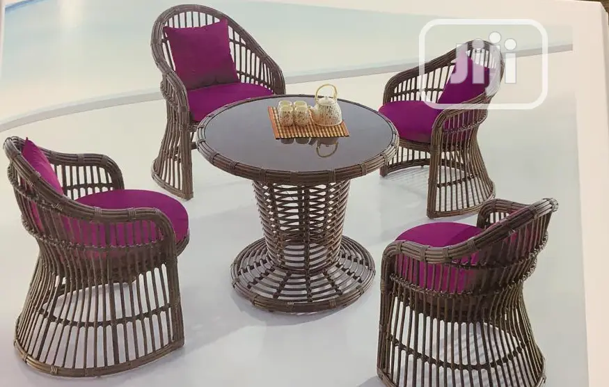 Super Outdoor Chair