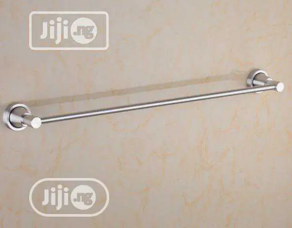 Aluminum Towel Rail Bar (Anti Rust)
