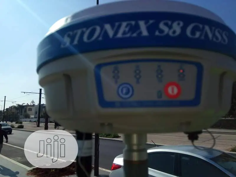 Stonex S8 GPS RTL Lil2